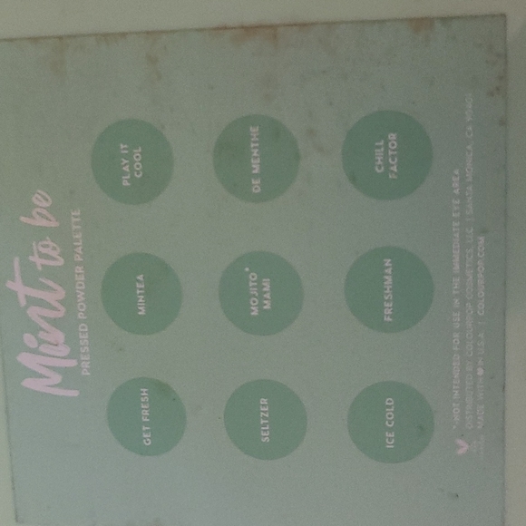 Colourpop - Picture 3 of 3